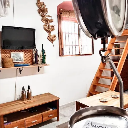 Apartment Centro Jerez - Flamenco