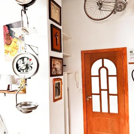 Apartment Centro Jerez - Flamenco Jerez de la Frontera