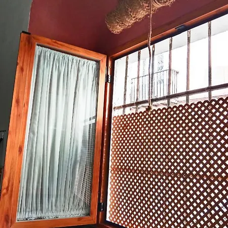 Apartment Centro Jerez - Flamenco