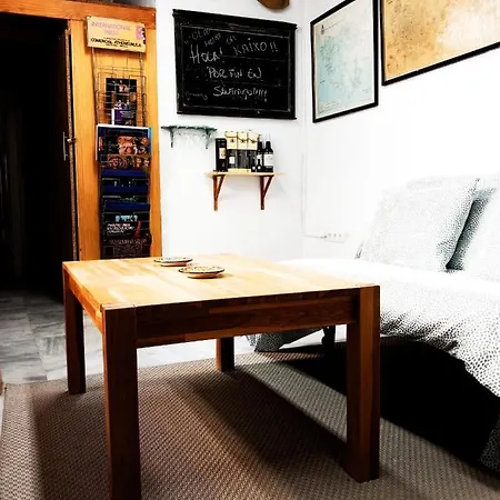 Centro Jerez - Flamenco Apartment