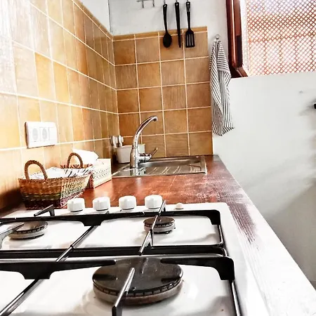Centro Jerez - Flamenco Apartment *
