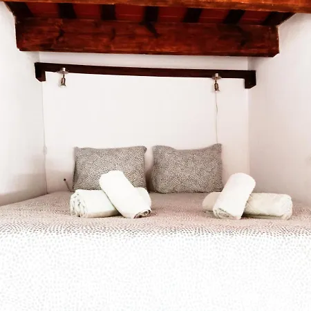 Apartment Centro Jerez - Flamenco Jerez de la Frontera
